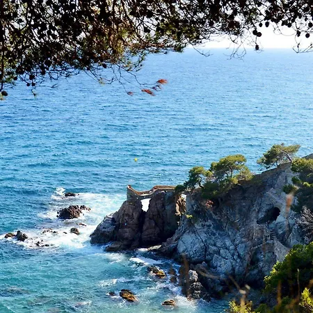 Moremar By Alegria Hotel Lloret de Mar