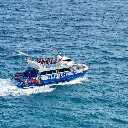 Moremar יורט דה מאר