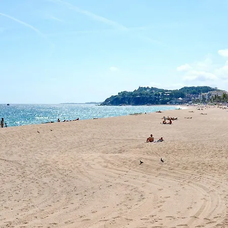 Moremar 3* יורט דה מאר