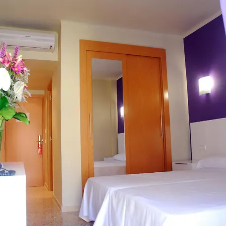 Hotel Moremar By Alegria 3*