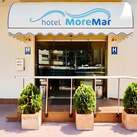 Moremar By Alegria