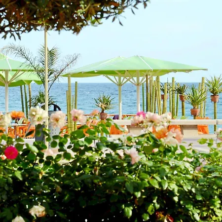 Moremar By Alegria 3* Lloret de Mar