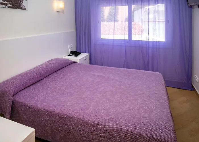 Moremar 3* Lloret de Mar