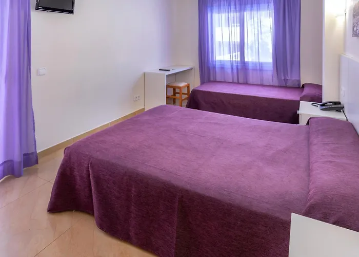 Moremar 3* Lloret de Mar