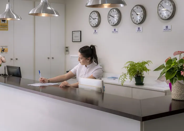 Moremar Szálloda 3*