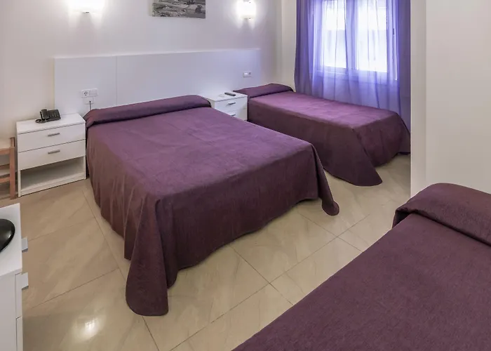 Szálloda Moremar 3*