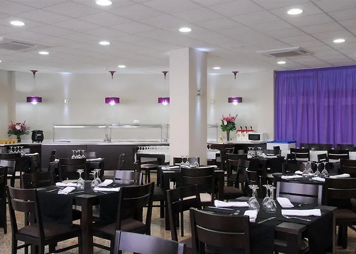 Moremar 3* Lloret de Mar