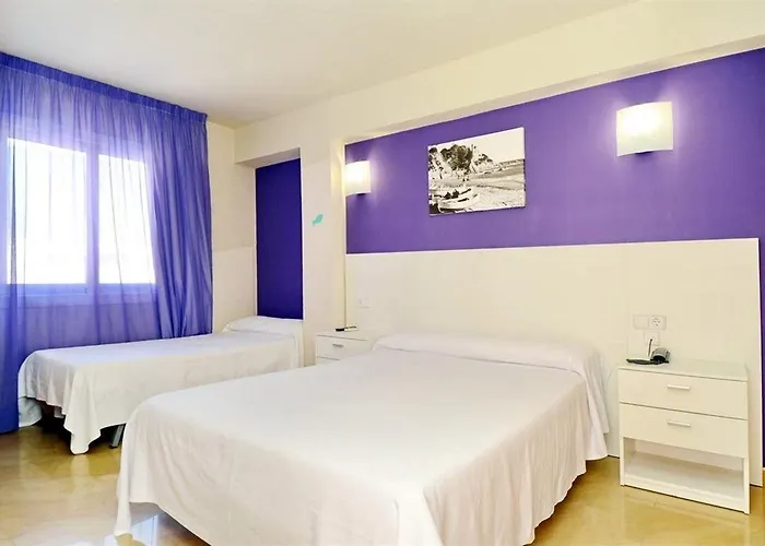 Moremar Szálloda 3*