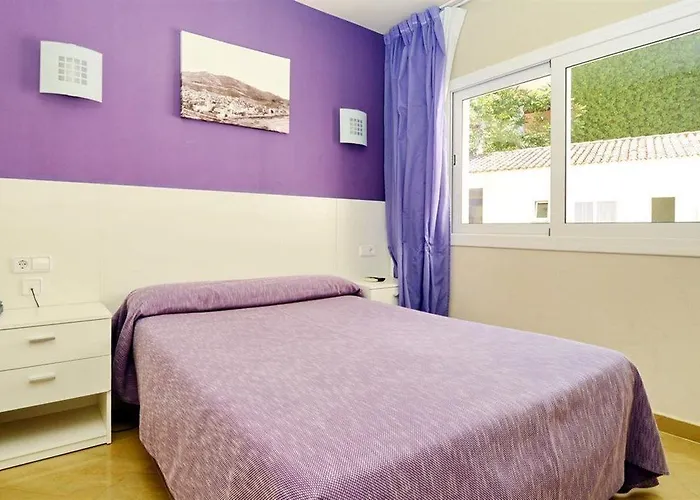 Moremar Szálloda 3*