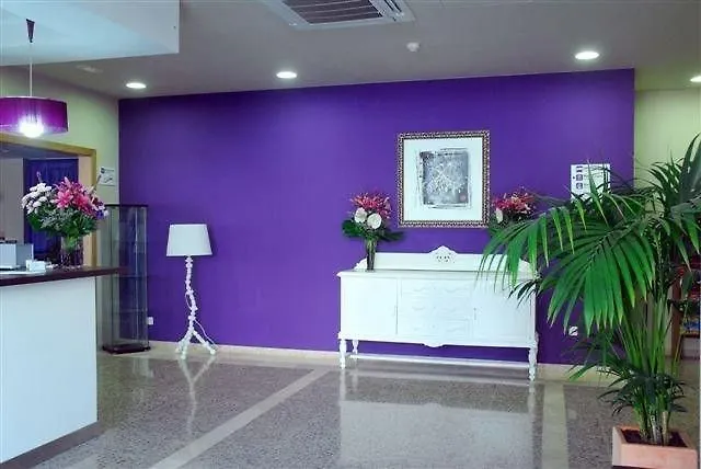 Moremar 3* Lloret de Mar