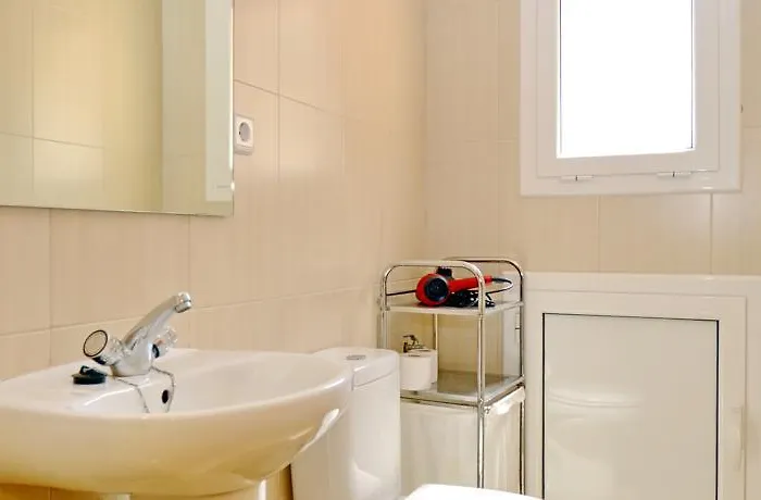 Moremar 3* Lloret de Mar