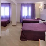 فندق Moremar يوريت دي مار