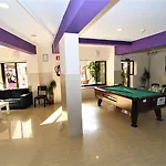 فندق Moremar