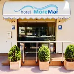 Moremar فندق يوريت دي مار