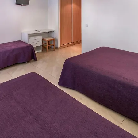 Moremar Otel Lloret de Mar