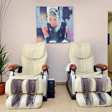 Otel Moremar Lloret de Mar