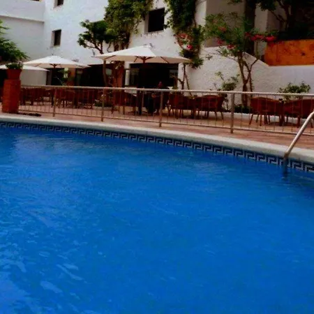 Moremar Otel Lloret de Mar