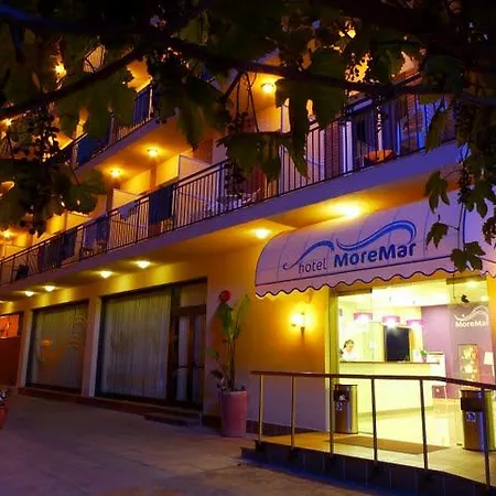 Moremar 3* Lloret de Mar