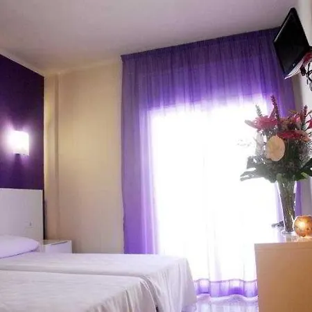 Moremar Otel Lloret de Mar