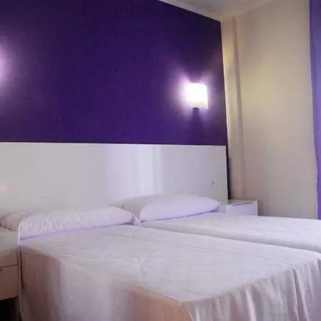 Moremar Lloret de Mar