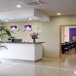 酒店 Moremar 滨海略雷特