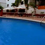 Moremar 酒店 滨海略雷特