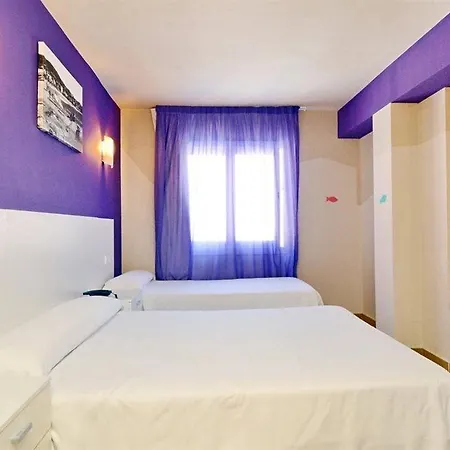 Moremar Hotel Lloret de Mar