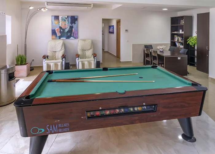 Готель Moremar Льорет-де-Мар