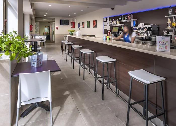 Готель Moremar 3*