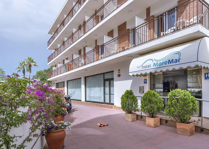 Moremar