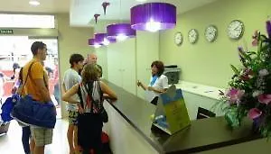 Moremar Готель