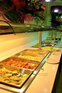 Готель Moremar 3*