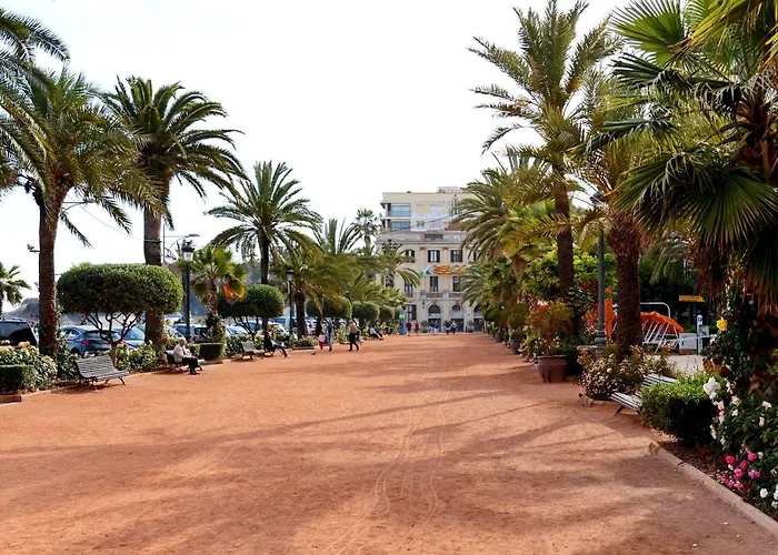 Moremar Готель