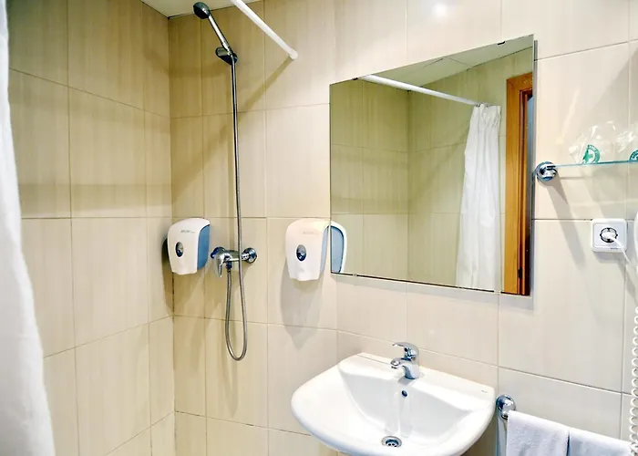 Moremar Готель Льорет-де-Мар