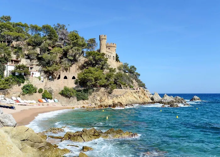 Готель Moremar 3*