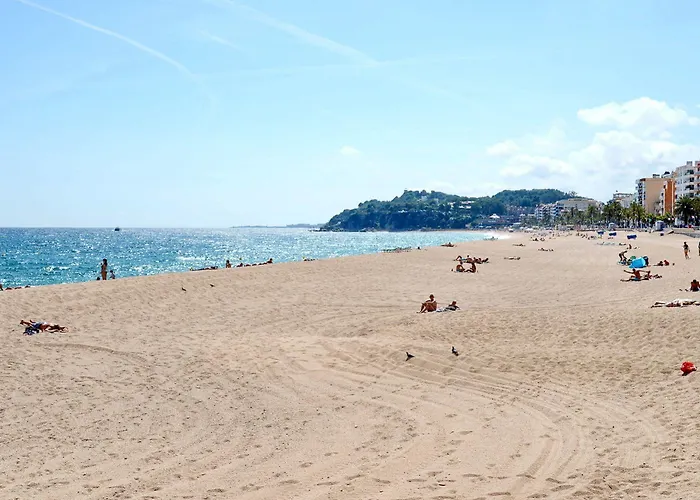 Moremar 3* Льорет-де-Мар