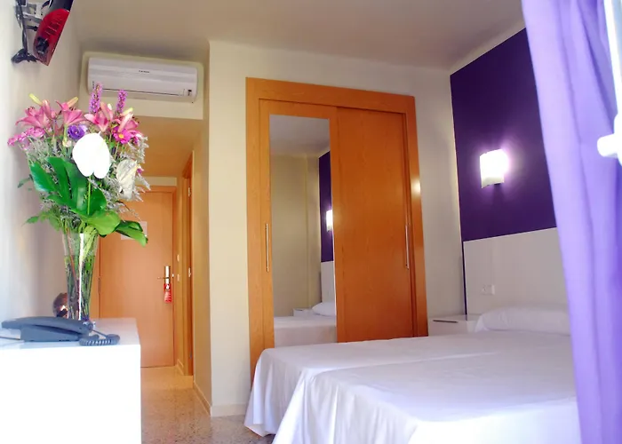 Готель Moremar 3*